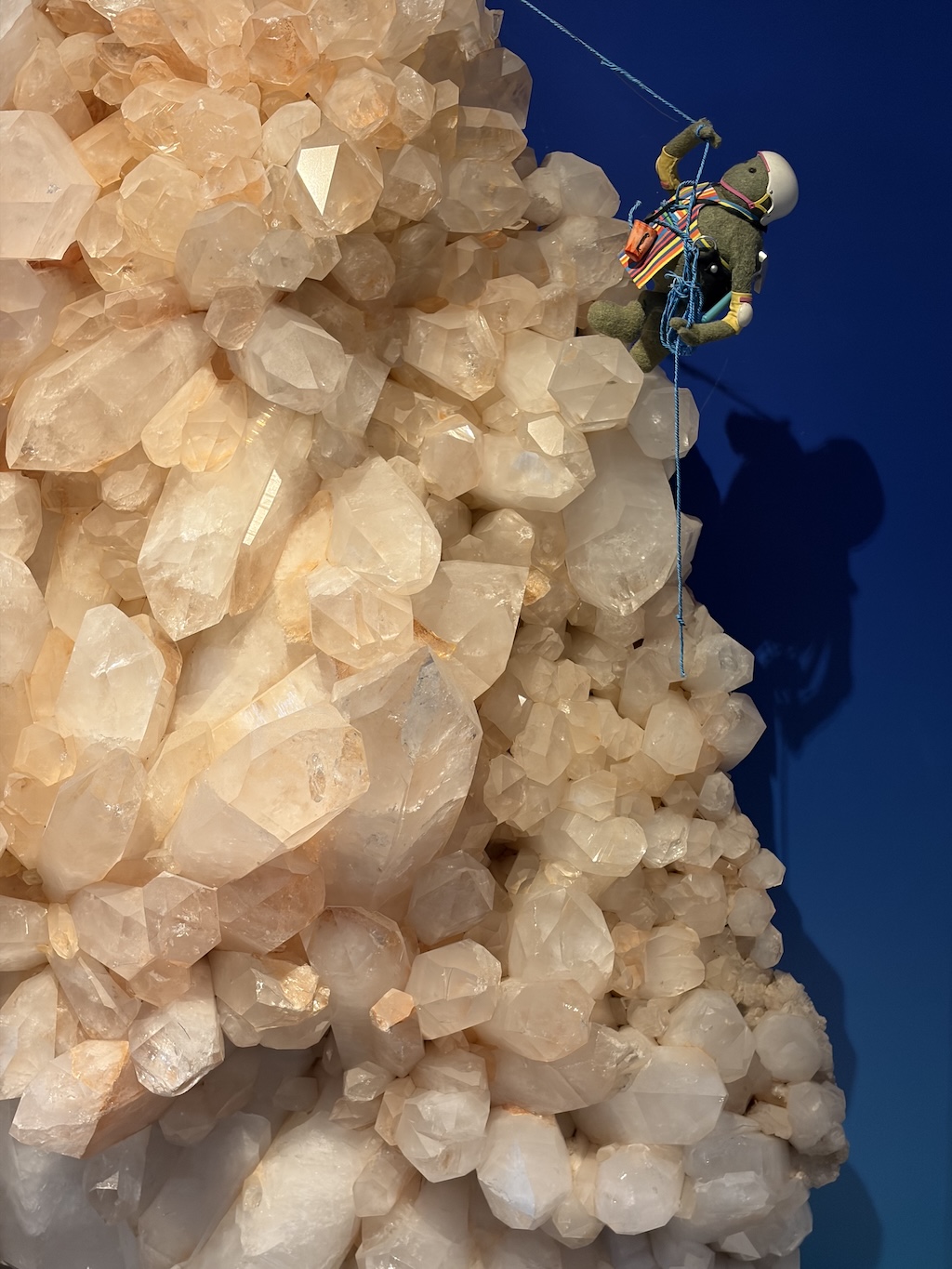Crystal Chef