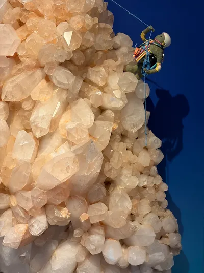 Crystal Chef
