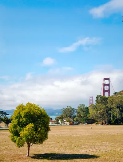 Cavallo Point